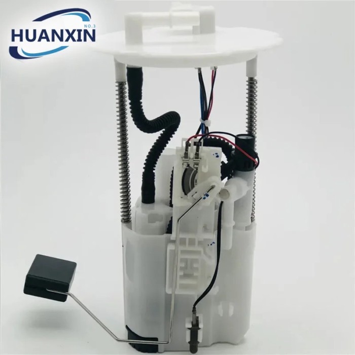 17040-1MA0B 17040-1MA0B 17040-1CB0C 17040-JJ40B 17040-1NC0C Fuel Pump Assembly for INFINITI M37 Q50