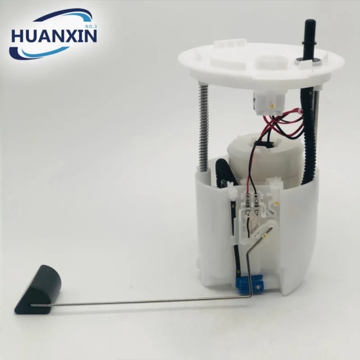 F2G3-9H307-PE F2G39H307PE F2G39H307NB Fuel pump assembly for Ford Edge 2.0T 2WD 2015-