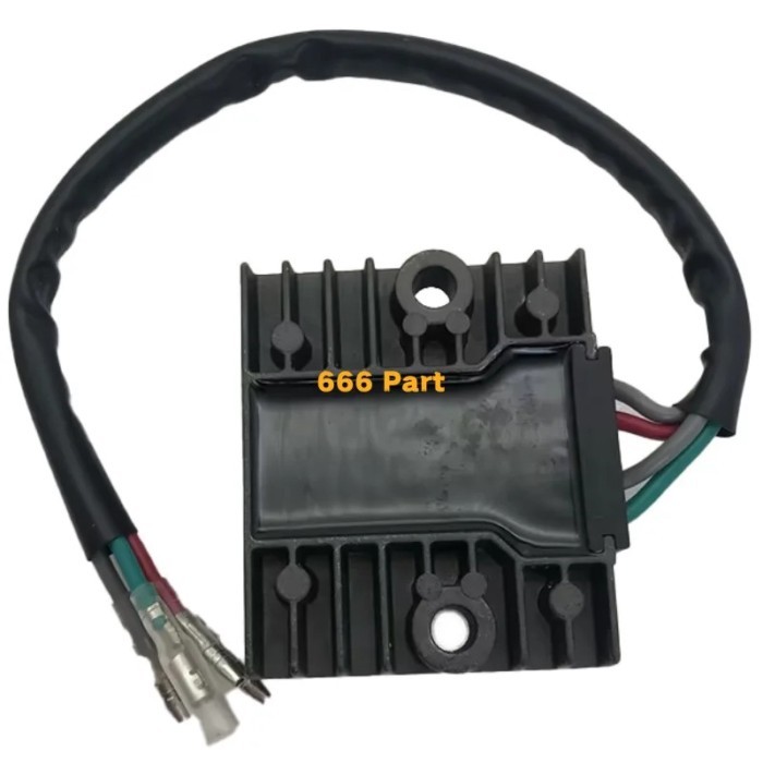 Regulator Rectifier 31750-ZV7-003 Fit For Honda BF 9.9 15 30 A 25D 9.9Hp 15Hp 25Hp 30Hp