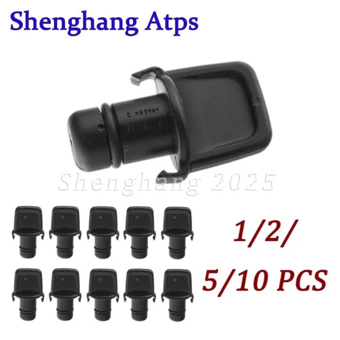 06H115418S Engine Parts Dipstick Plug 06H115418M 06H115418N 06H115418T For Audi A4L A6L Q3 Q5 A5 A6