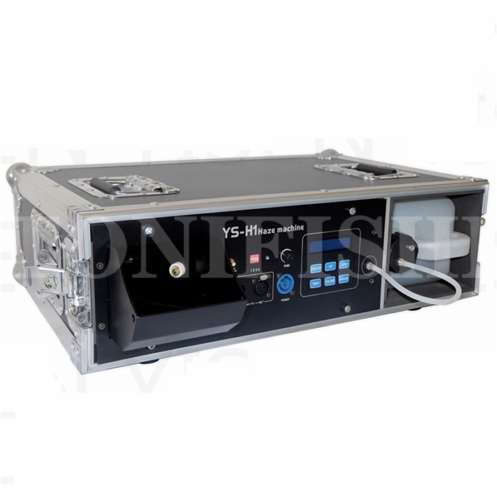 Wedding Haze Machine Bar Stage Haze Machine Engineering Special Atomization Fog Machine 2000W