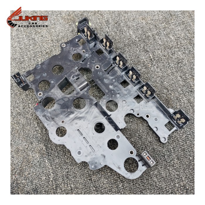 6F35 Transmission Control Valve Body Spacer Plate For Ford C-Max Focus Kuga Mondeo S-MAX/Galaxy Tra