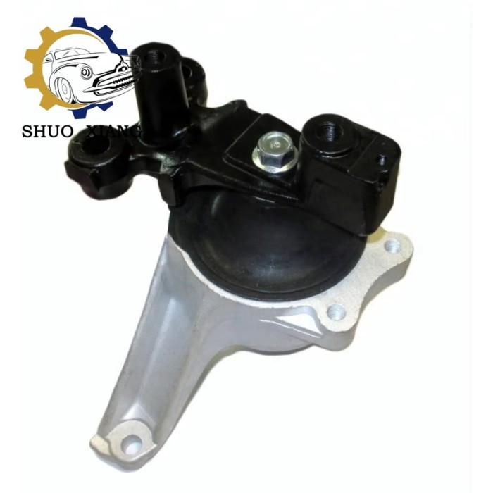 50820SMA982 Rubber Transmission Mounts for Honda 2007-2013 50820SMA983 50820SMGE03 50820SMGE13 5082