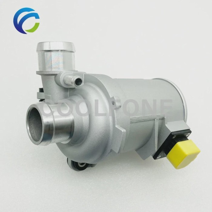 Water Pump For MERCEDES E350 GLC200 GLC260 GLC250 GLC300 GLC350 SLK200 SLK300 2742000107 2742000207