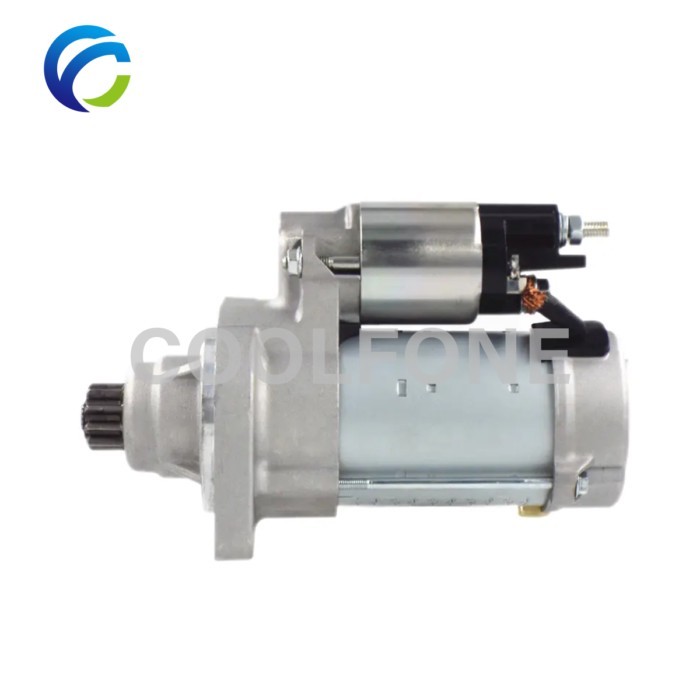 Self Starter Motor for PORSCHE 911 991 Carrera CAYMAN 981 BOXSTER 3.4 3.8 9A160410400 9A160410900 9