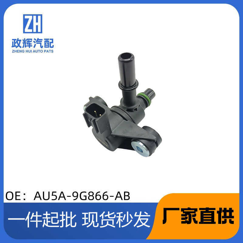 คลังสินค้าพร้อม 9U5Z9C915AB เหมาะสําหรับ Ford Carbon Tank Solenoid Valve AU5A-9G866-AB Purification 