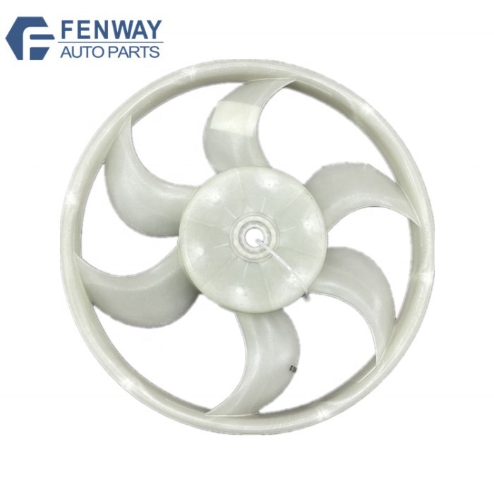 Engine Cooling Fan For Nissan KA24 TD25 TD27 TD42 VQ40 21060-43G00 21060-3XA0A 21060-EA000 Cooling