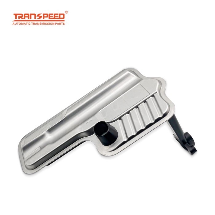 TRANSPEED CVT 0AW OAW Automatic Transmission Gearbox Oil Filter Original Factory For VW Audi A4 A4L