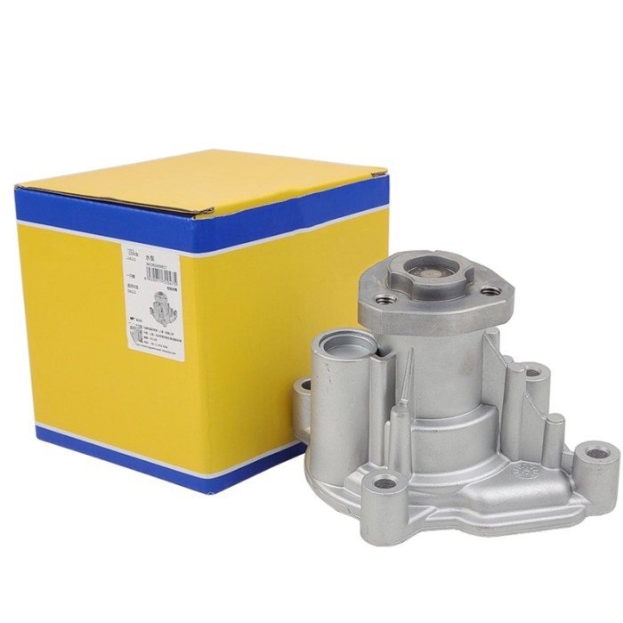 1.4t 1.6t Engine Cooling Water Pump For VW Passat Touran Polo Eos Golf A3 Seat Ibiza Cordoba 03C 12