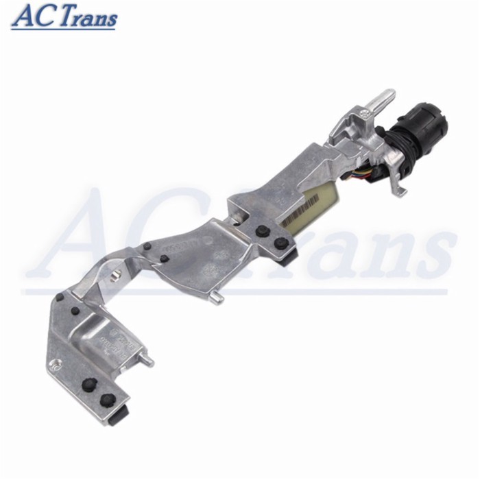 DSG 7 Speeds Transmission DL501 0B5 Selector Switch