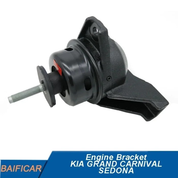 Baificar Brand New Genuine Engine Mounting Bracket 21810-4D300 218104D300 For KIA GRAND CARNIVAL SE