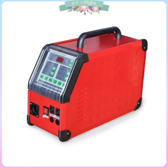 220V 110V WF-007A Laser Automatic Wire Feeder TIG Argon Arc Welding Cold Filler Wire Feeding Machin