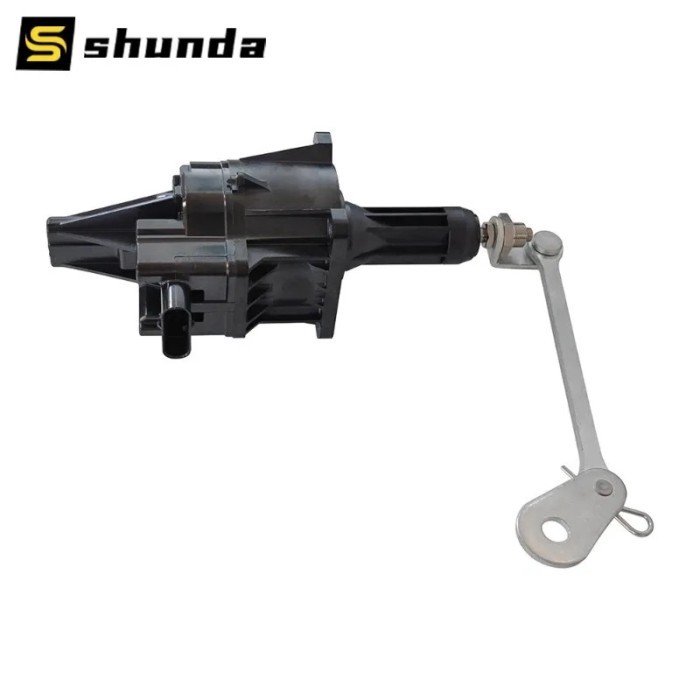 11657638783 Turbocharger Wastegate For BMW 225i 228i 320i 328i 428i 528i X3 X4