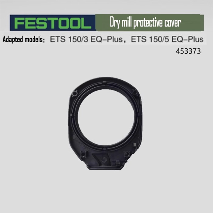 FESTOOL cover plate FESTOOL Electric Dry Mill Original Accessory ETS150