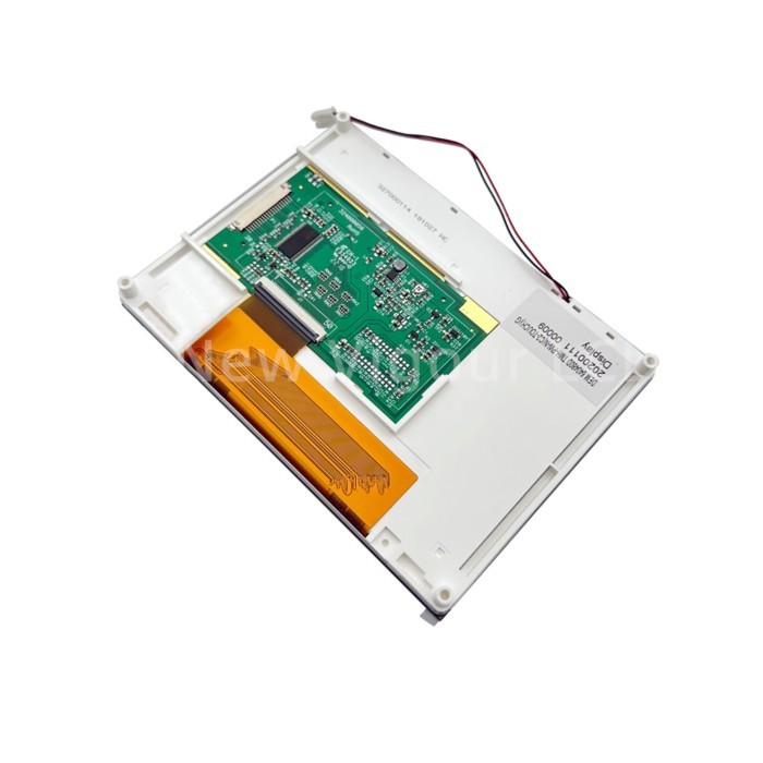 5.7-inch GVTV57SNAD1E DEM 640480 TMH-PW-N(C2-TOUCH)G 327000114 181027 HC LCD Touch Screen