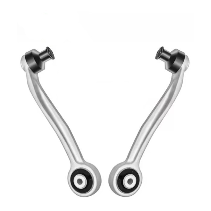 8K0407509A 8K0407510A Upper Front Control Arm for Audi A4 8K5 8KH B8 A5 8F7 8TA Q5 Suspension Car A