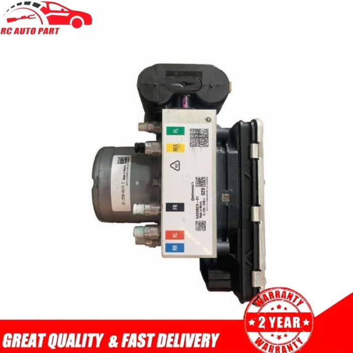 For BMW X5 G05 2020 - 2023 AIR RIDE SUSPENSION COMPRESSOR PUMP OEM 15154000101