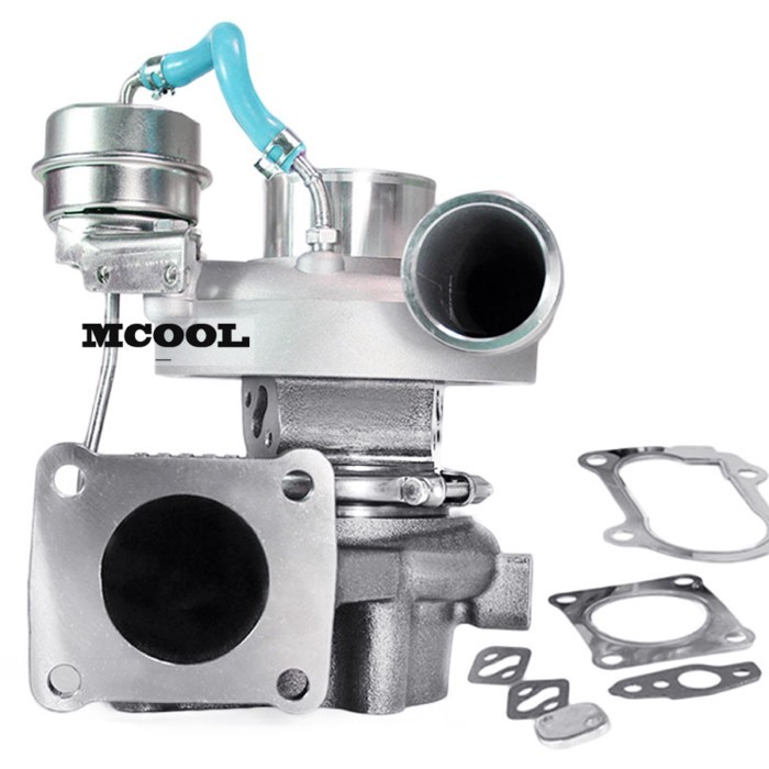 Free Ship Turbo For TOYOTA Land Cruiser Landcruiser 1995- Celica 185 1HDFT 1HD-FT 4.2L CT26 17201-1