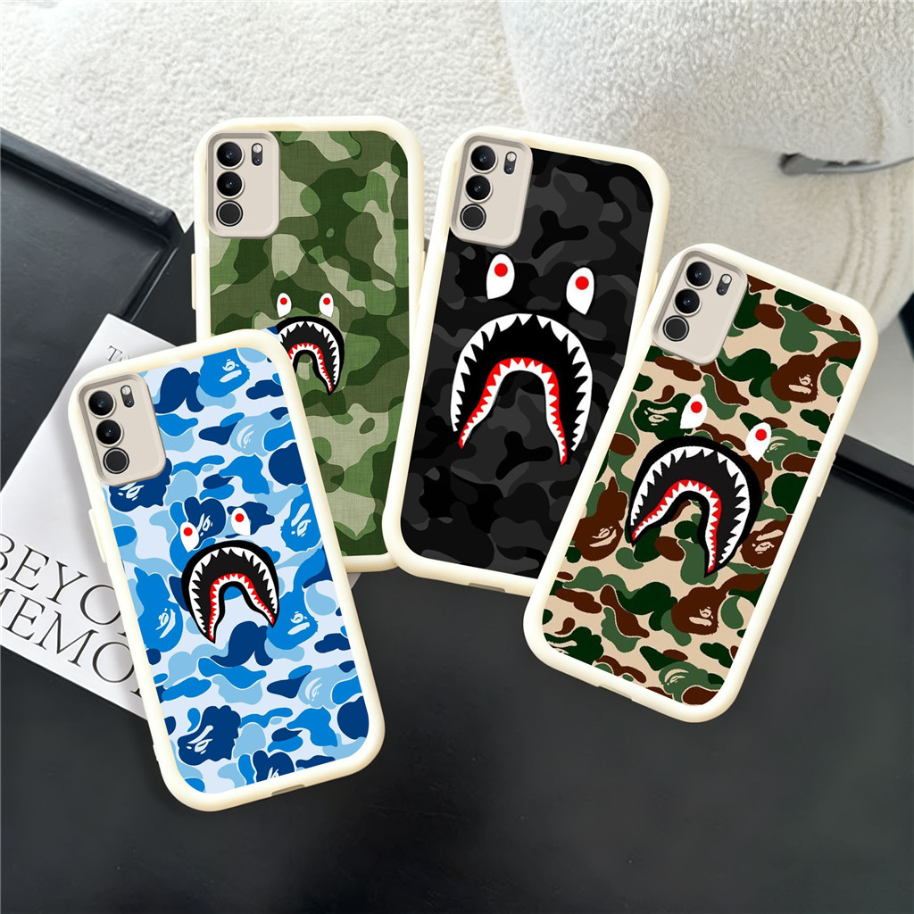WB10 Ape เคสแสดงออกสําหรับ Hp ชุบ VIVO Y15 Y100 V40 Y12s Y03t V9 V30 Y02a Y02 Y03 Y12 Y11s Y02t Lite