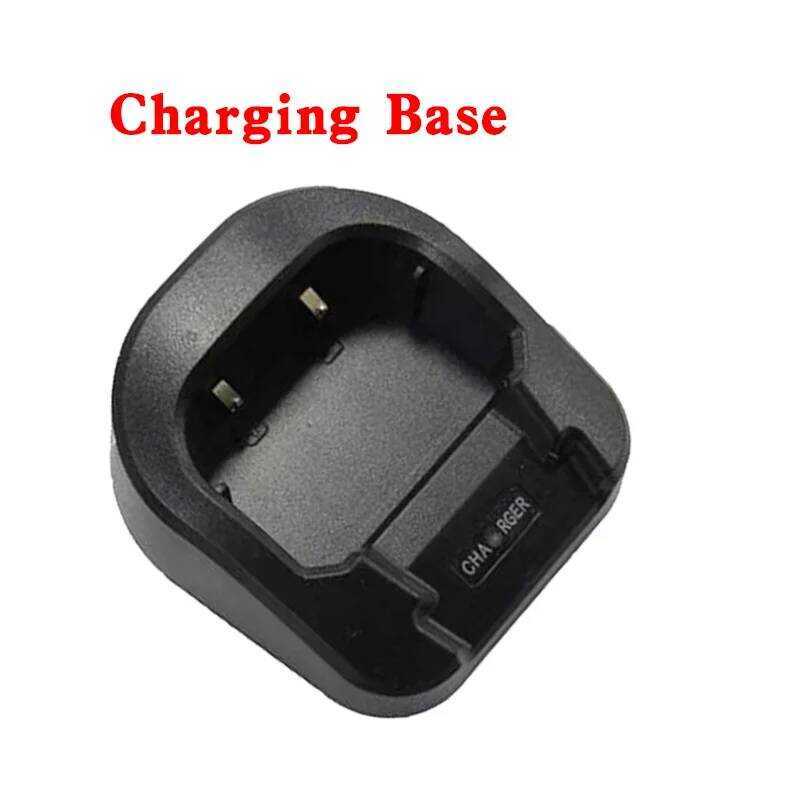 ▥ Genuine Baofeng Uv-82 Uv-8D Walkie Talkie Desktop Charger Portable UV 82 Two Way Radio USB Ad