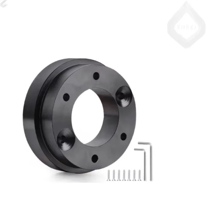 Nice Universal Gaming Steering Wheel Adapter Board 70mm for Logitech G29 G920 G923   Steering Wheel