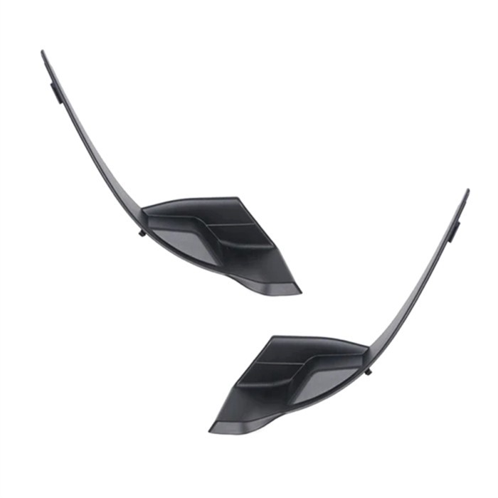 Car Front Windshield Wiper Cover Side Trim Cover Water Guide for Forester SJ 2013-2018 91423SG010 9