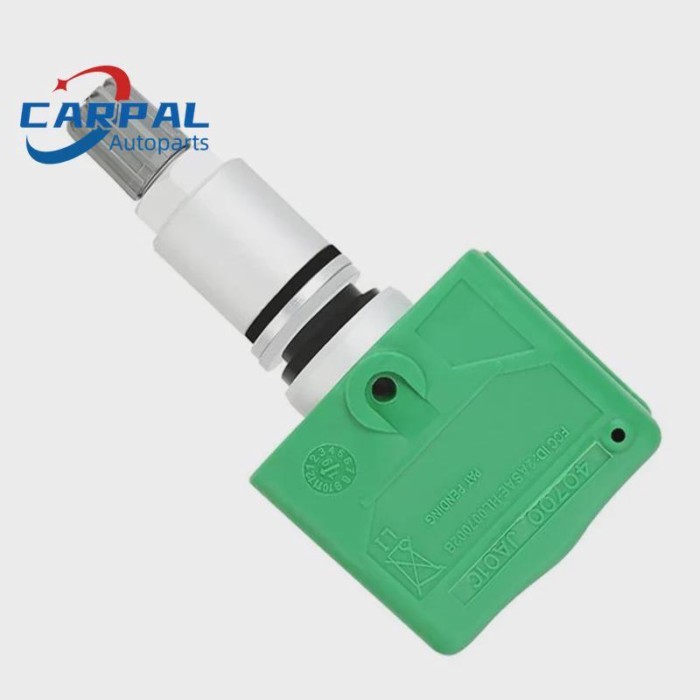 40700-JA01C 40700JA01C  TPMS Tire Pressure Sensor For Infiniti M35 M45 Nissan Rogue Cube Frontier G