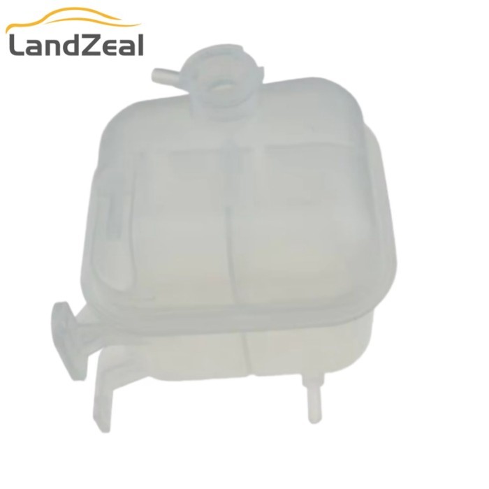 254312E101 25431-2E100 Radiator Coolant Reservoir Tank Spare Parts For Hyundai Tucson 2004-2005 KIA