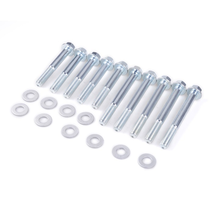 Engine Stand Bolt Flange LSX LS LS1 4.8L 5.3L 6.0L 6.2L LR4 LQ4 LS6 LQ9 L33 LS2 LH6 L92 L76 LY2 LY5