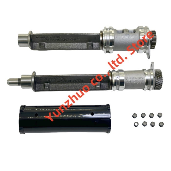 0EM 06H198205A EA888 Engine Balanced Shaft Bushing Balanced Shaft Kit For A UDI A3  A5 A6  Golf Jet