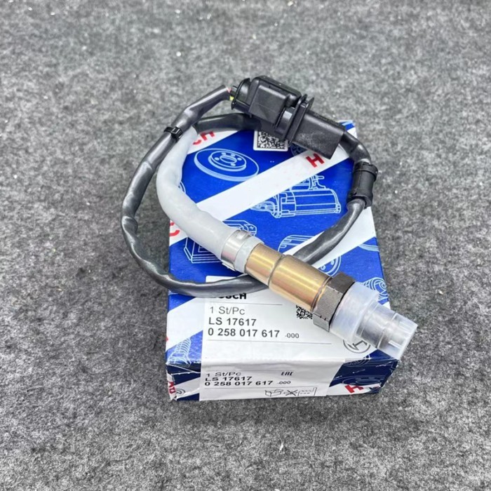 06J906262AA 06J 906 262 AA 0258017617 Oxygen Sensor for for for Audi A3 Seat Altea Toledo Skoda Oct