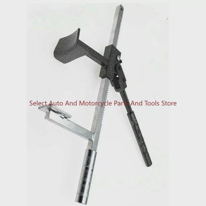 Tire Changer Breaker Machine Manual Operation Vacuum Tire Changer Tool for COATS Tire Raking Machin