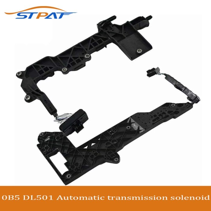 STPAT DL501 0B5 Mechatronics Repair Board Transmission Harness Compatibile For  Audi A4 B8 A5 A6 4G