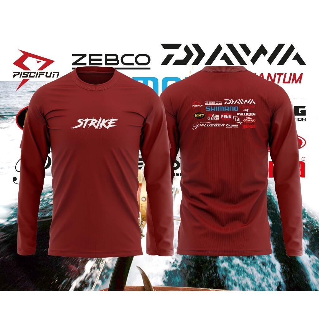 Sat Set Shoppee Express DB Courier เสื้อยืดแขนยาว Distro เสื้อยืด