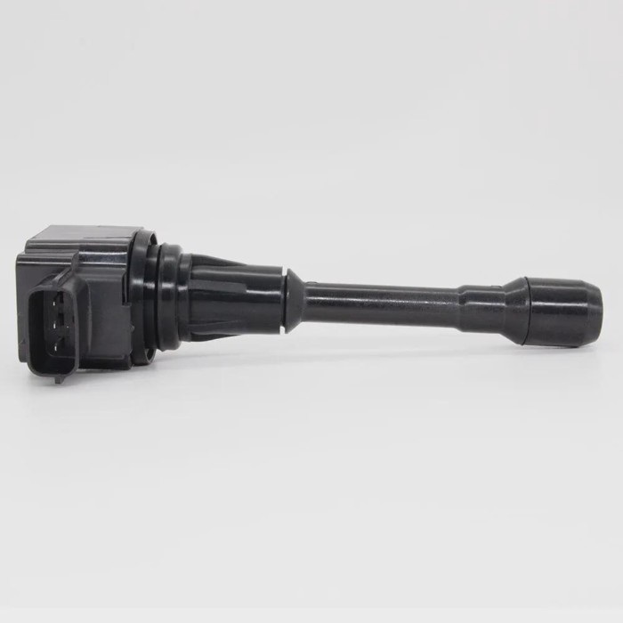 1PC Ignition Coil TEX11103A Replace for Nissan 22448-1HC0A 224481HC0A AIC9408N 22448-1HM0A 22448-1K