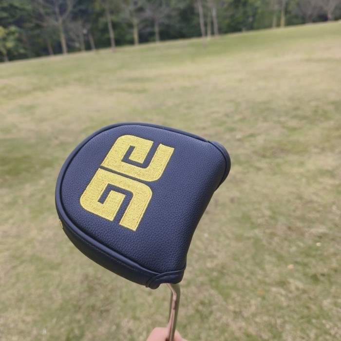 ARIGA Golf Horn Putter Golf Soft Iron Putter Golf Super Standard Putter