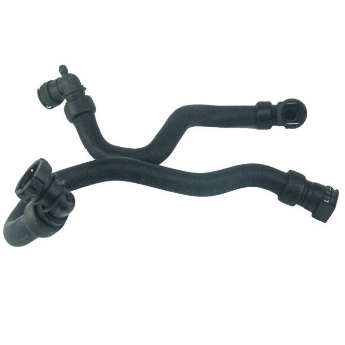 Inlet /outlet Pipe 9673473780 9673457180 For Peugeot 308 308S 408 Heater Pipe 4008 Citroen C4