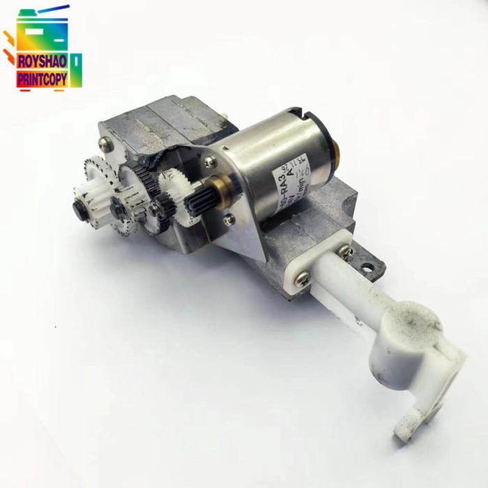 DX2330 Motor Ink Pump Assy for  use in Ricoh DX 3440 3442 3443 3240 2330 2340 2430 2432 For Gestetn