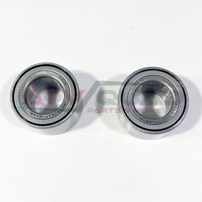 2PCS DAC3055W Wheel Hub Bearing for CFmoto 400 450 500 500S 520 550 600 625 800 800EX 820 800XC 850