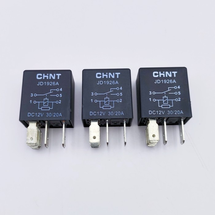 Auxiliary Relay for CFmoto 400 450 500 X5 U5 520 X5H.O. 550 600 X6 U6 Z6 625 800 X8 U8 Z8 800EX 800