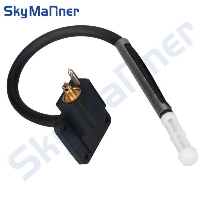 FUEL METER ASSY 6YJ-24260-00 For Yamaha Outboard Engine 2T 9.9-115HP 4T F20-F40 Fuel Tank 6YJ-24260