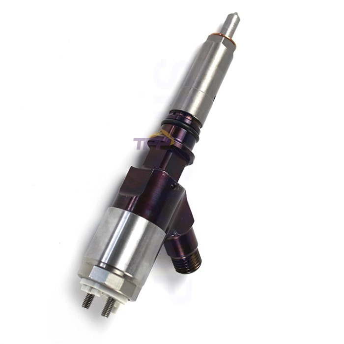 Engine Fuel Injector Nozzle 320-0680 3200680 Cat 323D E323D C6.6 Engine Parts