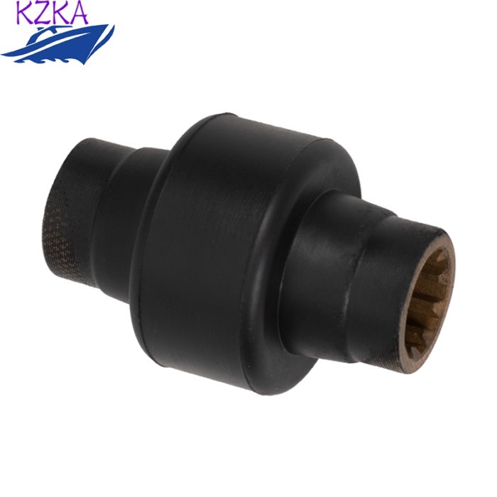 58120-93701-000 BUSH,PROPELLER for Suzuki outboard DT9.9 DT15 DT15C DF8A DF9.9 DF9.9A DF15 DF15A