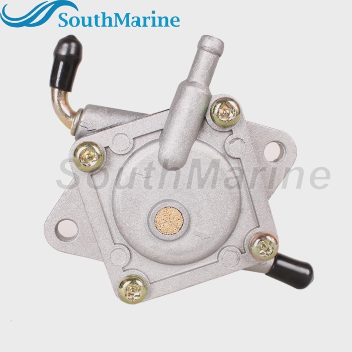 JF2-24410-20/10/01 JN6-F4410-00 Gas Golf Cart Fuel Pump for Yamaha G8-G22 4-Cycle 295cc 350cc Club