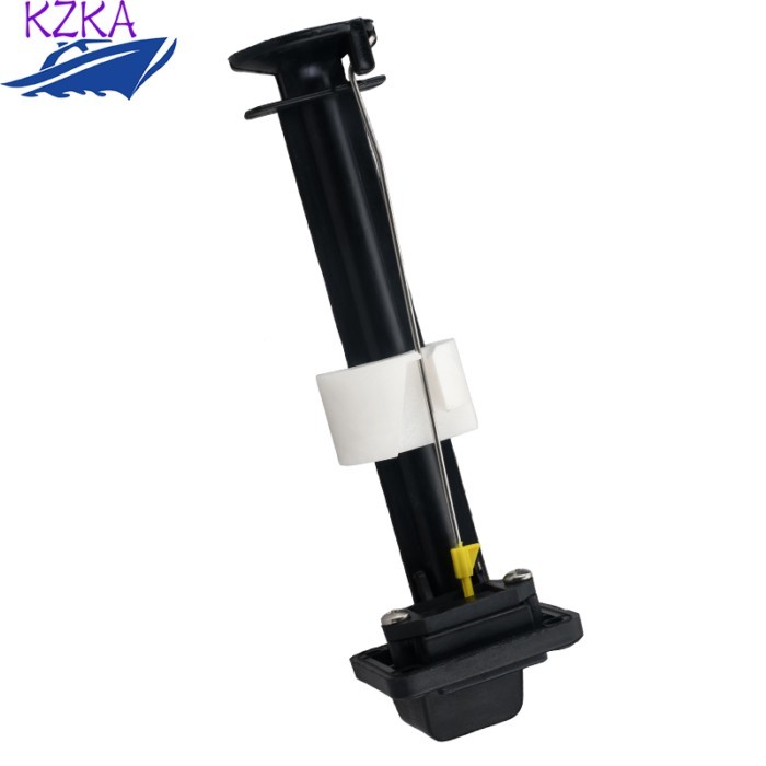 6Y1-24260 Fuel tank meter for Yamaha Outboard Engine 12L 24L 6Y1-24260-12 Parsun Hidea fuel gauge a