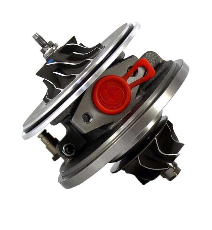 Turbocharger Chra 03G145702H 53039880109 53039700109 BV43-109 Cartridge for A4 2.0TDI B7 125Kw 170H