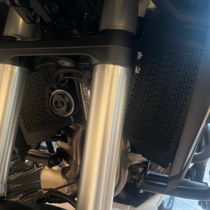CRF 1100 L Africa Twin Adventure Sports Radiator Grille Guard Cover For Honda CRF1100L Africa Twin
