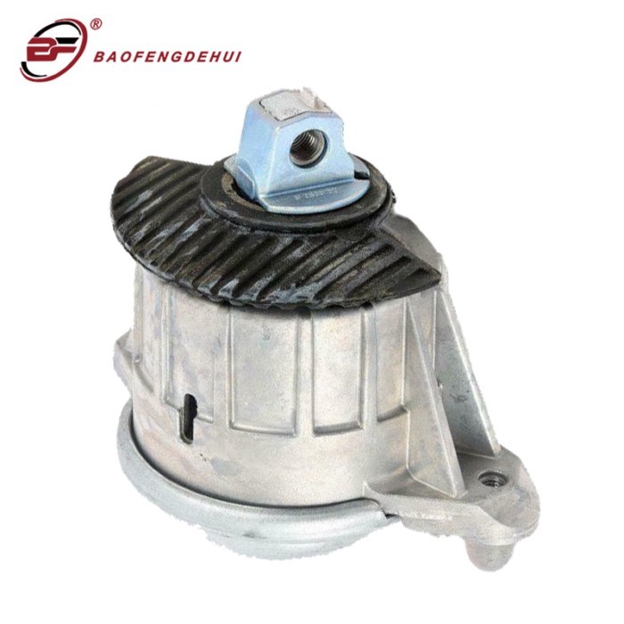 Engine Mount For Mercedes Benz W212 C218 S212 X218 E63 AMG CLS63 AMG A2182400717 A2182400117 A21824