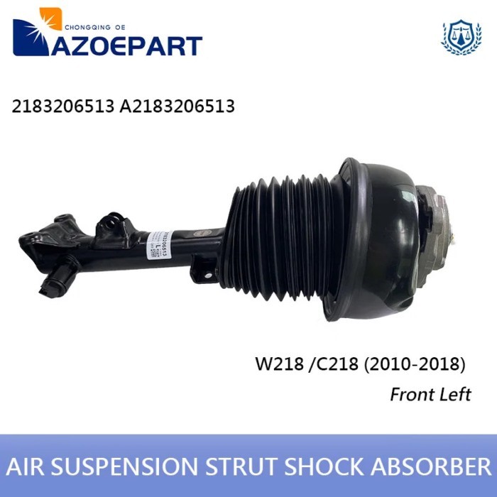 Front Left Air Suspension Strut Shock Absorber for Benz CLS-Class W218 C218 CLS300 CLS320 CLS350 CL