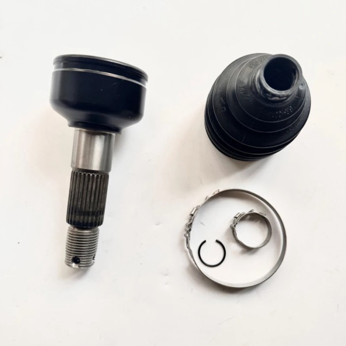 CF Genuine Bearing Kit Front Fixed End for CF MOTO Cforce Zforce X8 800 500 600 X5 X6 ATV Quad 9GQ0